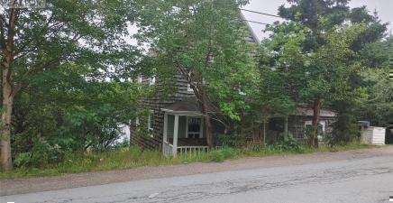 1644 Random Island Road, Lady Cove A5A3A1, Newfoundland & Labrador