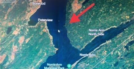 1-12 Gillis Point - Norris Arm North OTHER, Norris Arm , Newfoundland & Labrador