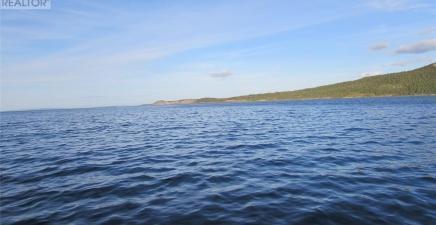 0 Bally Hack Cove, Avondale A0A1B0, Newfoundland & Labrador