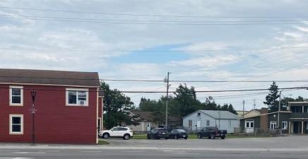 10-14 Main Street, Stephenville A2N1H2, Newfoundland & Labrador
