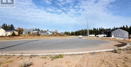 LOT 1 Stella`s Place, Deer Lake A8A3K4, Newfoundland & Labrador