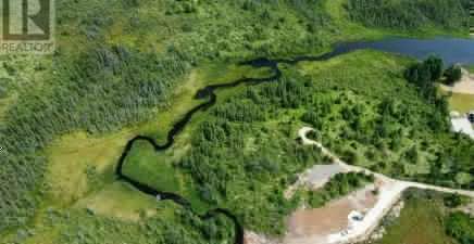 Lot 25-26 Sandy Stream Road, Howley A0K3E0, Newfoundland & Labrador