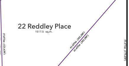 22 Reddley Place, Conception Bay South A1W5P3, Newfoundland & Labrador