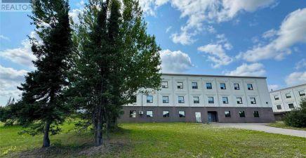 410 Booth Avenue, Labrador City A2V0A2, Newfoundland & Labrador