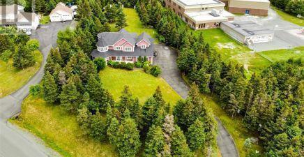 40-44 Summit Drive, Paradise A1L2P4, Newfoundland & Labrador