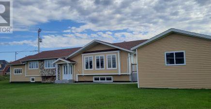 11 Teachers Lane, Anchor Point A0K1A0, Newfoundland & Labrador