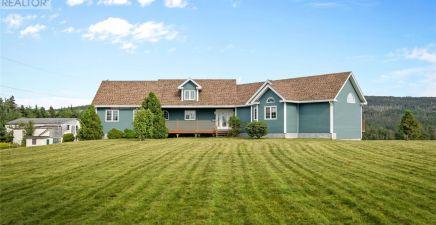 123 Main Road, Goulds A1S1K3, Newfoundland & Labrador