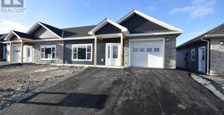 62 Macmar Lane, Conception Bay South A1X0K6, NL