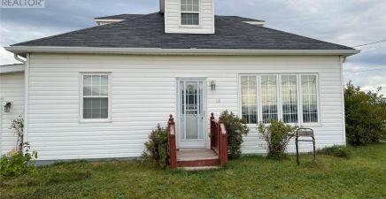 12 Main Street, Stephenville Crossing A0N2C0, NL
