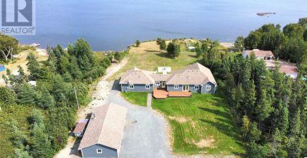 10 Pauls Lake, Badger A0H1C0, Newfoundland & Labrador