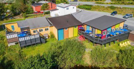 6 Harbour Road, Cape Broyle A0A1P0, Newfoundland & Labrador