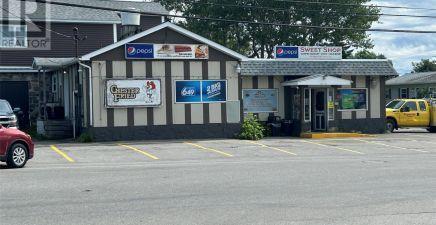 122 - 124 Queen Street, Stephenville A2N2N7, Newfoundland & Labrador