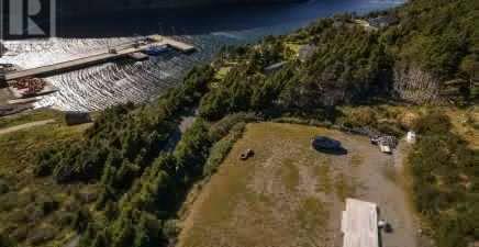 240 A Little Port Road, Lark Harbour A0L1H0, Newfoundland & Labrador