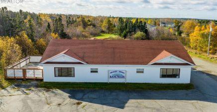 188-190 Highway Avenue, Musgrave Harbour A0G3J0, Newfoundland & Labrador
