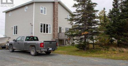 253 John Cabot Drive, Bonavista A0C1B0, Newfoundland & Labrador