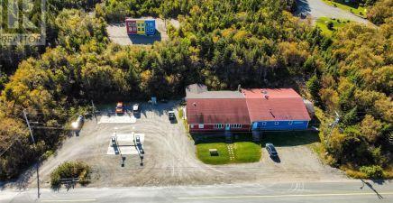 1 Main Road, Bellevue A0B1B0, Newfoundland & Labrador