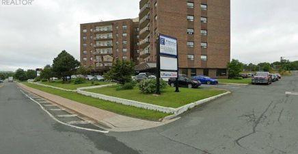 100 Elizabeth Avenue, St. John`s A1B1S1, Newfoundland & Labrador
