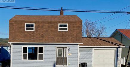 47A Main Street S, Glovertown A0G2L0, Newfoundland & Labrador