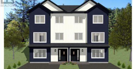 20 Carol Crescent, Paradise A1L4K1, NL