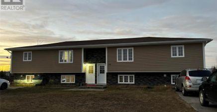 25 Mesher Street, Happy Valley-goose Bay A0P1E0, Newfoundland & Labrador