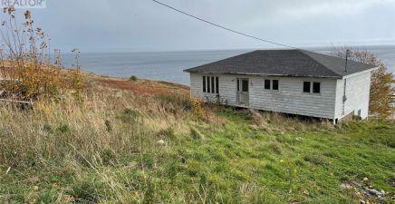 58-66 Meadow Road, Upper Island Cove A0A2M0, Newfoundland & Labrador