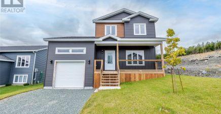 29 Kieley Drive Unit#(LOT 14), St. John's A1S1S5, NL