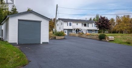 122 Southside Road, Bay Bulls A0A1C0, NL