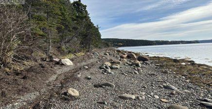 Lot #2, Route 232 Smith Sound Road, Harcourt A5A3A1, Newfoundland & Labrador