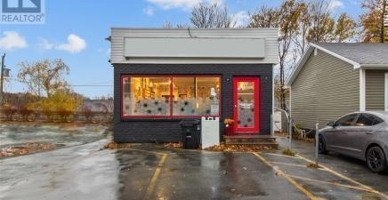 99 New Cove Road, St. John`s A1A2C2, Newfoundland & Labrador