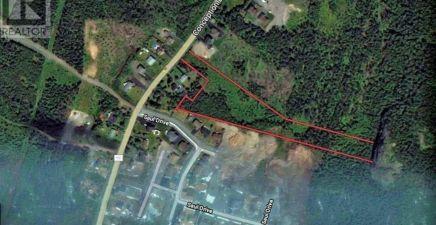 133-135 Conception Bay Highway, Holyrood A0A2R0, Newfoundland & Labrador