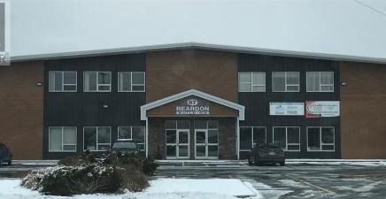 67 Majors Path Unit#201, St. John`s A1A1Z9, Newfoundland & Labrador