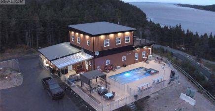 60 Brien`s Road, Avondale A0A1B0, Newfoundland & Labrador