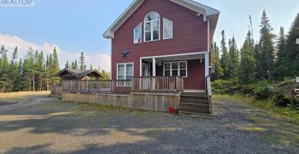 159363 Albert Lake Road, Wabush A0R1B0, Newfoundland & Labrador