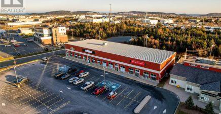 25 Hebron Way, St. John`s A1A5G9, Newfoundland & Labrador