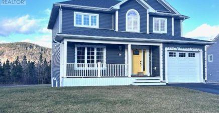 16 Parkside Crescent, Clarenville A5A0E6, NL