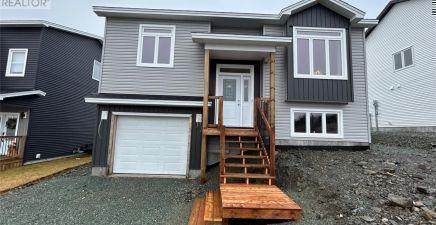 35 Everard Avenue Unit#(Lot #29), St. John's A1S1S4, NL
