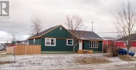 724 Birch Street, Labrador City A2V1C2, NL