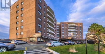 100 Elizabeth Avenue, St. John`s A1B1S1, Newfoundland & Labrador