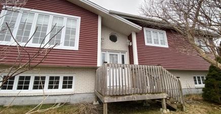 35 Rattley Row, Brigus A0A1K0, Newfoundland & Labrador
