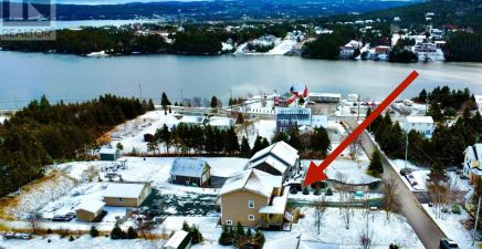 6 Madengail Lane, North River , Newfoundland & Labrador