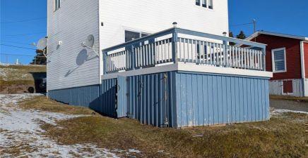 210-212 Marine Drive, Southern Harbour A0B3H0, NL