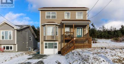 1308 Thorburn Road, Portugal Cove - St. Philips A1M1J2, NL