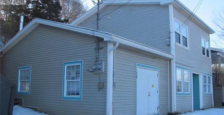 13 Bay Bulls Road, St. John's A1G1A2, NL