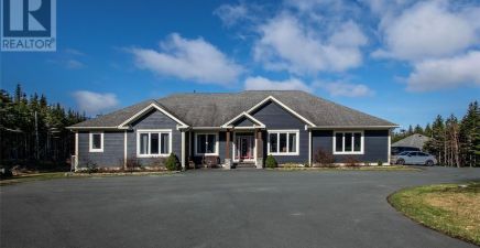 223 Olivers Pond Road, Portugal Cove - St. Philips A1M3M9, Newfoundland & Labrador