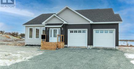 87 Island Cove Road, Bay Bulls A0A4K0, NL