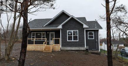 Lot 1 Garlands Street, Harbour Grace A0A2M0, NL