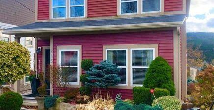 245 Topsail Road, St. John's A1E2B4, NL