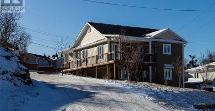 2 Card's Harbour Road, Triton A0J1V0, NL