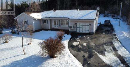 12 Main Street, Port Anson A0J1N0, Newfoundland & Labrador