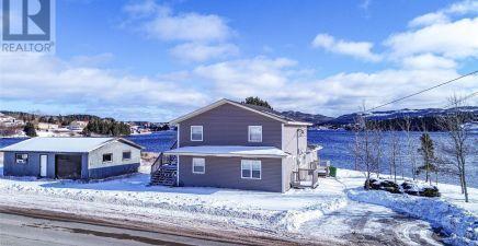 465 Ville Marie Drive, Marystown A0E2M0, NL